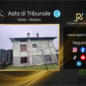 Appartamento in vendita, Via Alioli e Sassi, 9, Gavirate