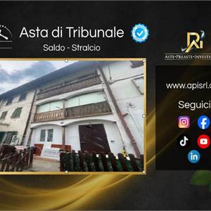 Apartment for sale, Via antonio turconi, 18, Cantello