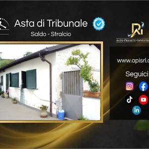 Casa singola in vendita, Via Santa Eurosia, 41, Velletri