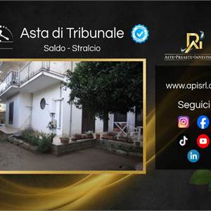 Appartamento in vendita, via S. Maria Delle Grazie, 64, Nocera Superiore