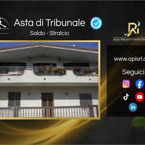 Apartment for sale, Via Scuola Eleatica, 3, Eboli