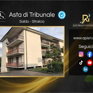 Appartamento in vendita, Via tito speri, 9, Villongo