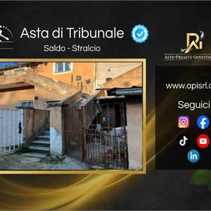 Apartment for sale, Via al Santuario Nostra Signora della Guardia, 108, Genova