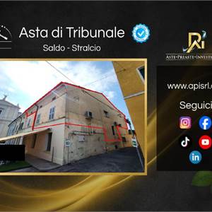 Apartment for sale, Via tartaglia, 3, Gottolengo