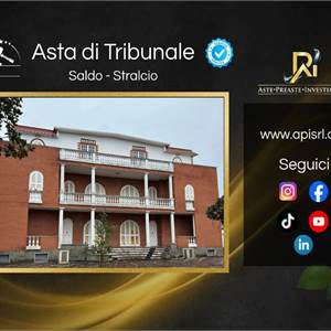 Villa for sale, Via Venezia, 23, Ardea