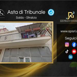 Apartment for sale, Via felice, 3, Siracusa