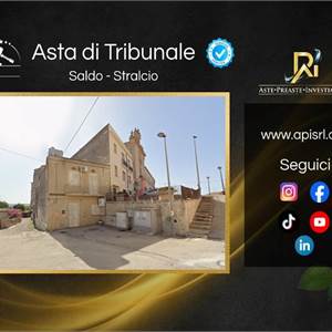 Appartamento in vendita, Via Parini, 48, Ispica