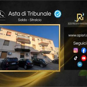 Appartamento in vendita, Via cruillas, 226, Palermo