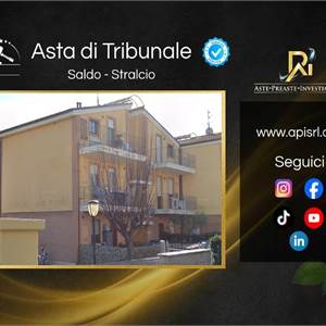 Appartamento in vendita, Via C. Peruzzi, 36, Porto Recanati