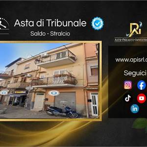 Appartamento in vendita, Via guadagna, 162, Palermo