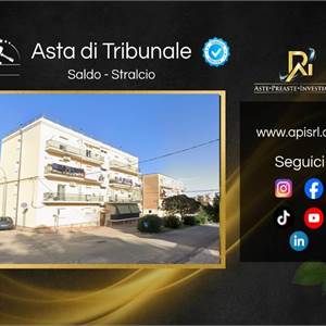 Appartamento in vendita, Via Antonio Sciascia, 2, Caltanissetta