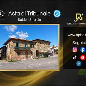 Appartamento in vendita, Località Ponte alla Chiassa, 73, Arezzo