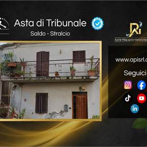 Apartment for sale, Via Abruzzi, 10, Roccastrada