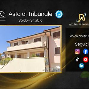 Appartamento in vendita, via Francesco de Sanctis, 111, Piombino