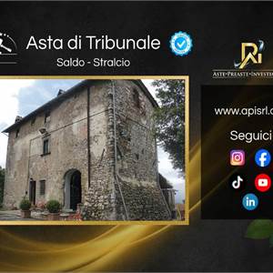 Apartment for sale, Via Pimonte, 33, Barberino di Mugello