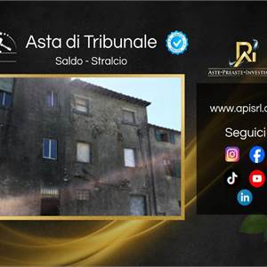 Appartamento in vendita, Via della Pieve, 18, Pescia