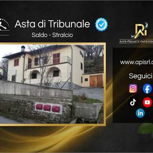 Apartment for sale, Località Giungo, Arcidosso