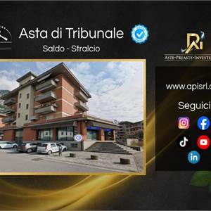 Appartamento in vendita, Via Mantegna, 2, Darfo Boario Terme