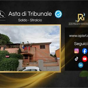 Appartamento in vendita, Via provinciale scansanese, Scansano