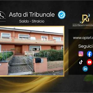 Apartment for sale, Via Gubbio, 6, Colli al Metauro