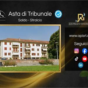 Appartamento in vendita, Largo della Vittoria, Pizzighettone