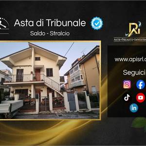 Appartamento in vendita, Via Ruderi Romani, Fermo