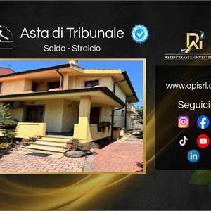 Appartamento in vendita, Via Terranova, 9, Cabras