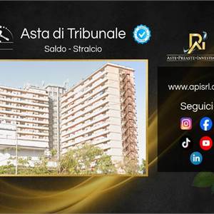 Appartamento in vendita, Via S. D'Acquisto, 8, Porto Recanati