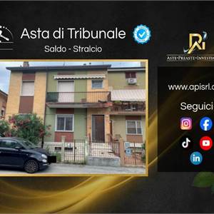 Appartamento in vendita, Via Orazio Fontana, 4, Pesaro