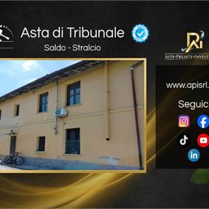 Appartamento in vendita, Str. Fornace, 1, Paderno d'Adda