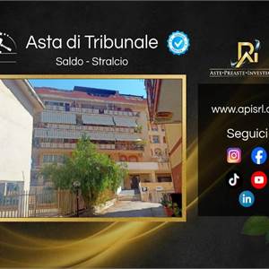 Appartamento in vendita, VIA PAPA GIOVANNI XXIII N. 144/H, 144/H, Bagheria