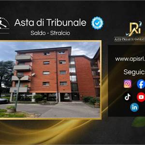 Appartamento in vendita, Via SAN BIAGIO, 1, Codogno