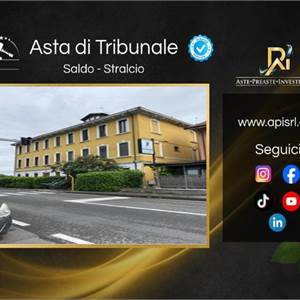 Appartamento in vendita, Via SAN MAURIZIO AL LAMBRO, 238, Brugherio