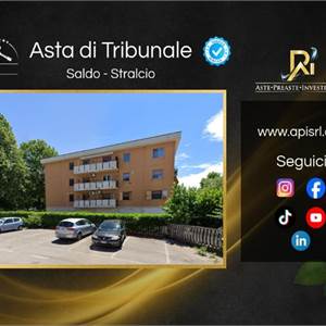 Appartamento in vendita, via Aldo Moro, 1, Porto Mantovano