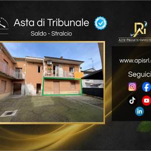 Appartamento in vendita, Vicolo Pozzo, Isola Dovarese