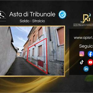 Appartamento in vendita, Vicolo Pozzo, Isola Dovarese