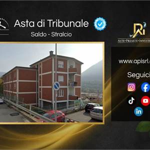 Apartment for sale, VIa Alessandro Manzoni, 3, Albino