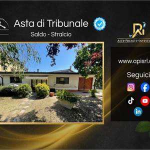 Apartment for sale, Via Ruggeri, 57, Pozzaglio ed Uniti