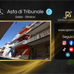 Appartamento in vendita, Via San Francesco, 285, Ragusa