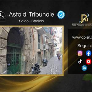 Appartamento in vendita, Strada Santa Caterina, 94, Castellammare di Stabia