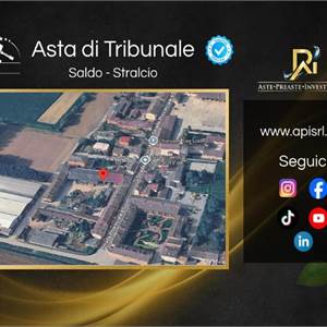 Appartamento in vendita, Via Ruggeri, Pozzaglio ed Uniti