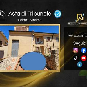 Apartment for sale, Via Villapriolo, 14, Enna