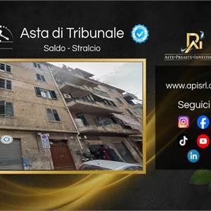 Appartamento in vendita, Via monfenera, 154/C, Palermo