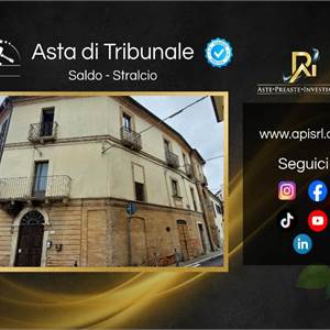 Appartamento in vendita, Largo B. Di Gaetano, 19, Nereto