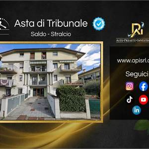 Appartamento in vendita, Via Montegrappa, 23, Gambettola