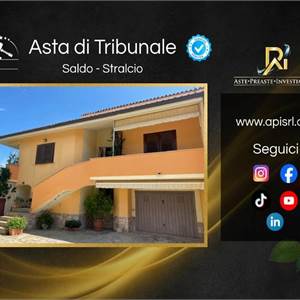 Apartment for sale, Via Pietro Lissia, 12, Calangianus