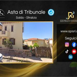 Appartamento in vendita, Via Flumendosa, 13, Valledoria