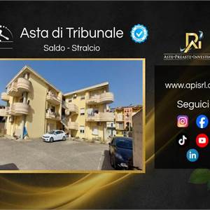 Appartamento in vendita, Via Filippo Turati, 5, Assemini