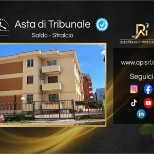 Appartamento in vendita, Via Fratelli Morelli, 19, Milano