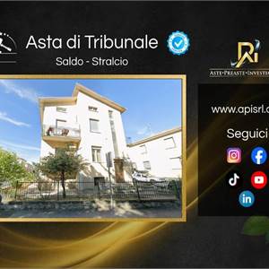 Appartamento in vendita, Via Francesco Baracca, 12, Fidenza